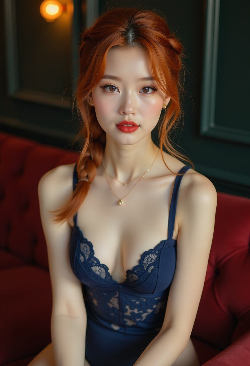 潮汐之恋
