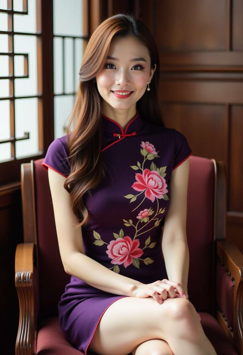 女职工的特殊待遇